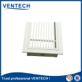 Removable Core Bar Grille, Linear Air Grille